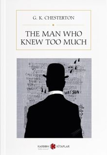 The Man Who Knew Too Much