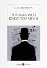 The Man Who Knew Too Much