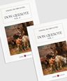 Don Quixote (2 Cilt Takım)