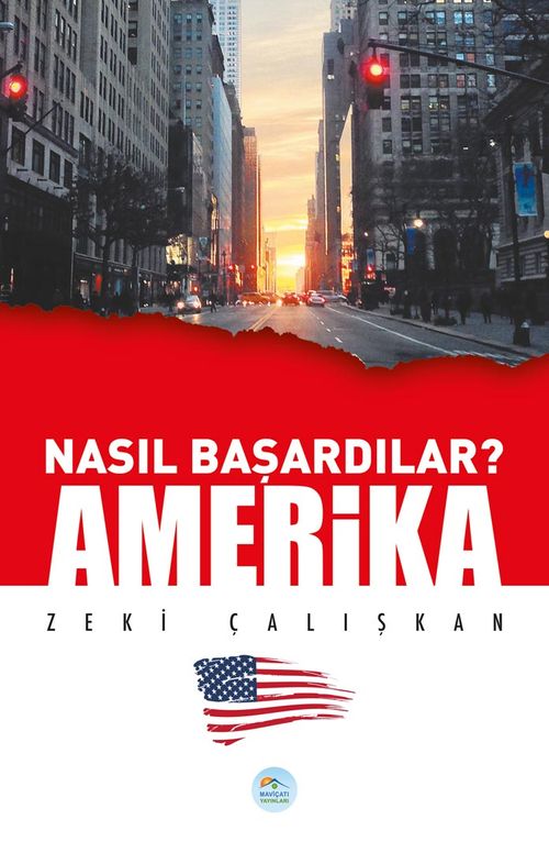 Nasıl Başardılar? Amerika