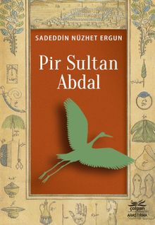Pir Sultan Abdal