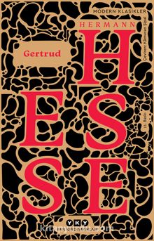 Gertrud - Hermann Hesse