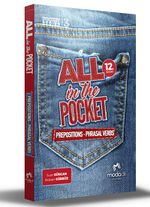 All in The Pocket Prepositions - Phrasal Verbs