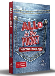 All in The Pocket Prepositions - Phrasal Verbs