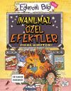 İnanılmaz &Ouml;zel Efektler