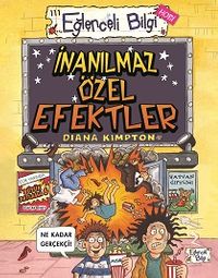İnanılmaz Özel Efektler