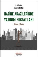 Hazine Arazilerinde Yatırım Fırsatları