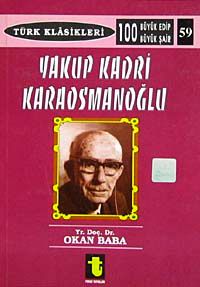 Yakup Kadri Karaosmanoğlu