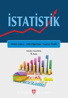 İstatistik - Metin Çakıcı