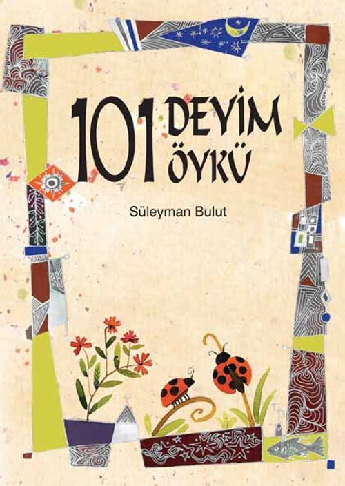 101 Deyim 101 Öykü