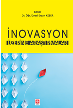 İnovasyon Üzerine Araştırmalar