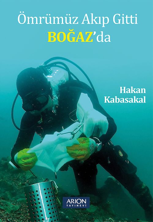Ömrümüz Akıp Gitti Boğaz'da