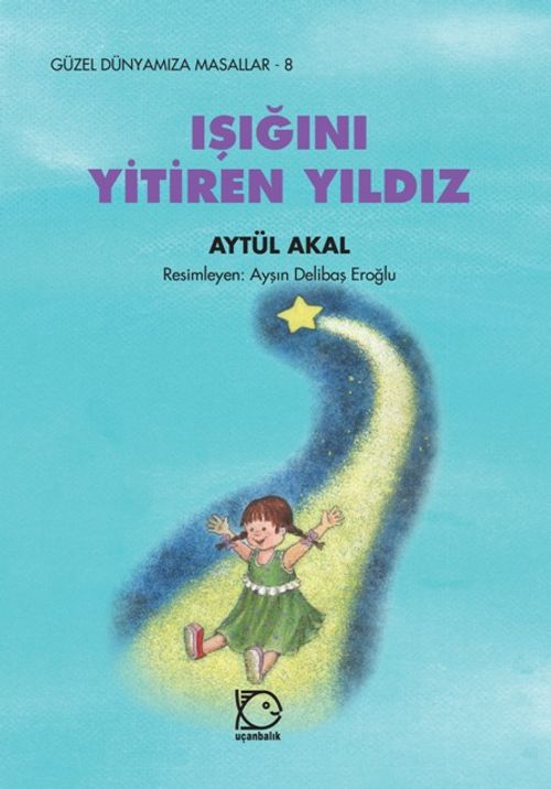 Işığını Yitiren Yıldız
