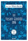 İyi Yaşam G&uuml;nl&uuml;ğ&uuml; 2016 & Erkekler İ&ccedil;in Ajanda
