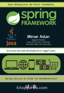 Spring Framework - Mimar Aslan