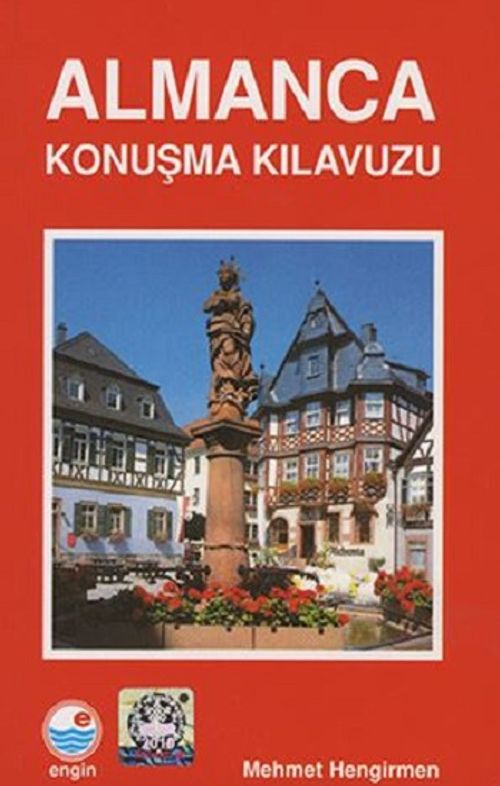 Almanca Konuşma Kılavuzu