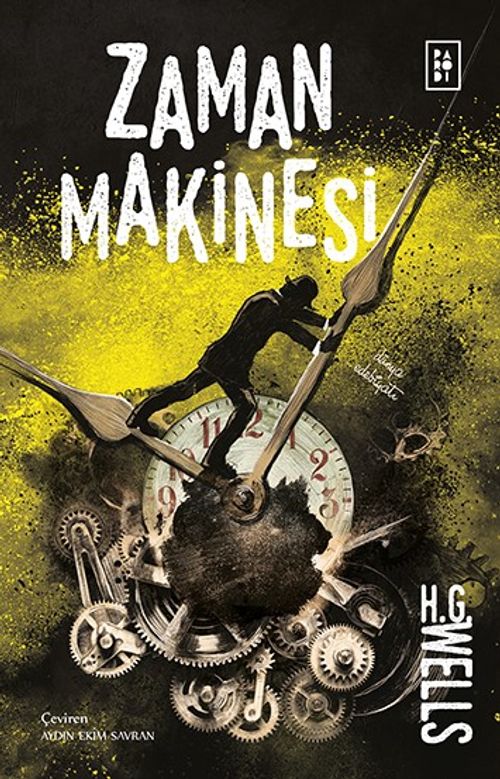 Zaman Makinesi