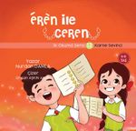 Eren ile Ceren 12 / Karne Sevinci