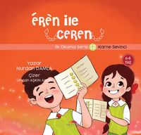 Eren ile Ceren 12 / Karne Sevinci