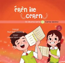 Eren ile Ceren 12 / Karne Sevinci
