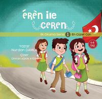 Eren ile Ceren 1 / En Güzel Gün