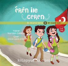 Eren ile Ceren 1 / En Güzel Gün - Nurdan Damla