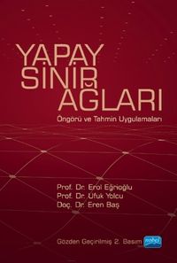 Yapay Sinir Ağları & Öngörü ve Tahmin Uygulamaları