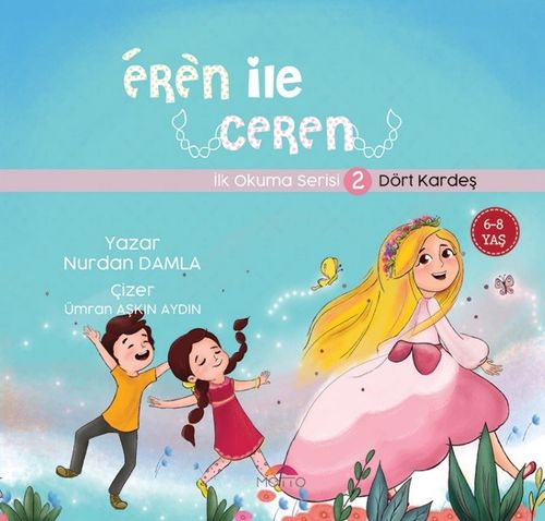 Eren ile Ceren 2 / Dört Kardeş