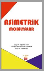 Asimetrik Mobilyalar