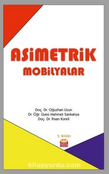 Asimetrik Mobilyalar - Kolektif