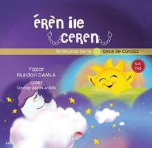 Eren ile Ceren 10 / Gece İle Gündüz