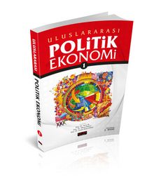 Uluslararası Politik Ekonomi 1 - Dr. Arzu Al