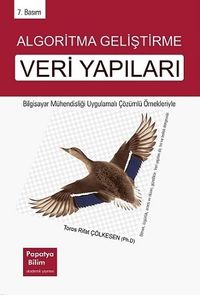 Algoritma Geliştirme ve Veri Yapıları