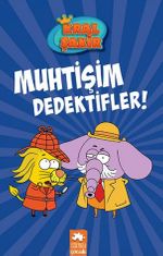 Kral Şakir 9 / Muhtişim Dedektifler (Ciltli)