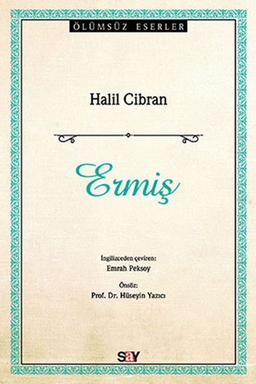 Ermiş