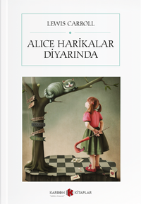 Alice Harikalar Diyarında 