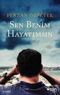 Sen Benim Hayatımsın