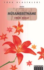 Müsameretname