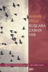 Kuşlara Zaman Ver 