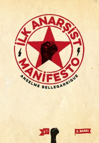 İlk Anarşist Manifesto