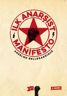 İlk Anarşist Manifesto