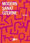Modern Sanat &Uuml;zerine