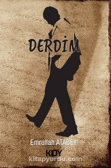 Derdim - Emrullah Atabey