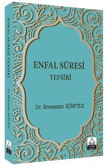 Enfal Suresi Tefsiri