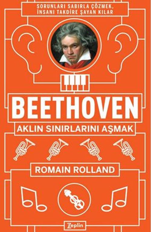 Beethoven : Aklın Sınırlarını Aşmak