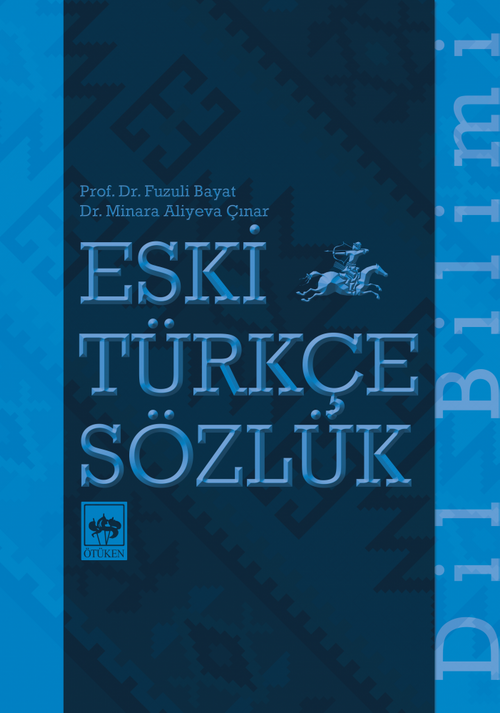 Eski Türkçe Sözlük