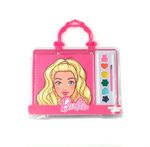 Barbie  Boyama Seti (B-0100)