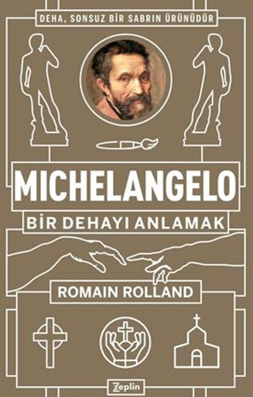 Michelangelo : Bir Dehayı Anlamak