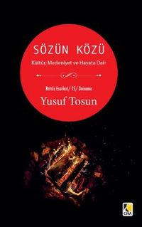 Sözün Közü
