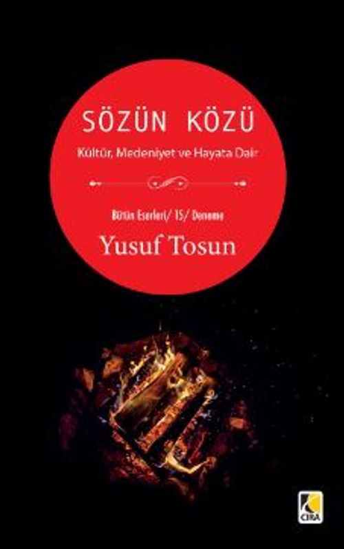 Sözün Közü